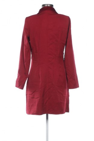 Рокля Trendyol, Размер M, Цвят Червен, Цена 92,99 лв.