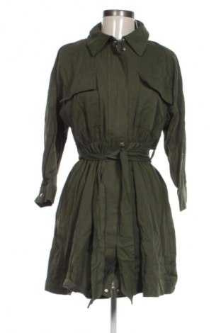 Šaty  Trendyol, Veľkosť M, Farba Zelená, Cena  16,95 €