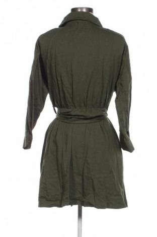 Šaty  Trendyol, Veľkosť M, Farba Zelená, Cena  16,95 €