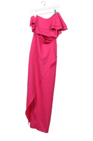 Šaty  Trendyol, Velikost L, Barva Růžová, Cena  469,00 Kč
