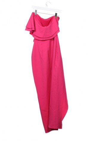 Šaty  Trendyol, Velikost L, Barva Růžová, Cena  469,00 Kč