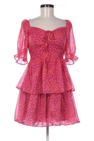 Šaty  Trendyol, Veľkosť S, Farba Viacfarebná, Cena  44,95 €