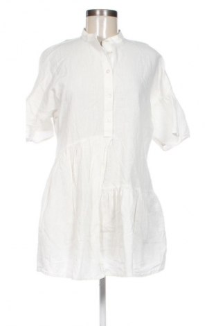 Kleid Trendyol, Größe S, Farbe Weiß, Preis € 19,99