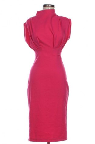 Sukienka Trendyol, Rozmiar XS, Kolor Różowy, Cena 47,79 zł