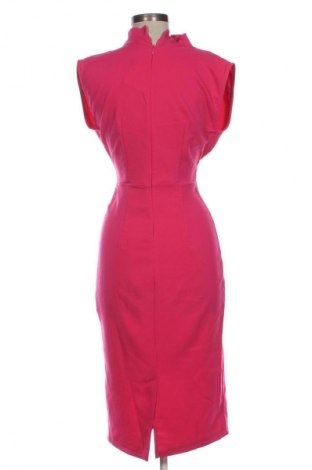 Sukienka Trendyol, Rozmiar XS, Kolor Różowy, Cena 47,79 zł