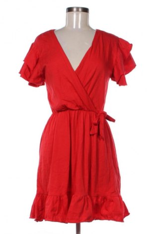 Kleid Trendyol, Größe L, Farbe Rot, Preis € 24,57