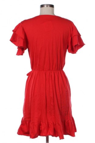 Kleid Trendyol, Größe L, Farbe Rot, Preis € 24,57