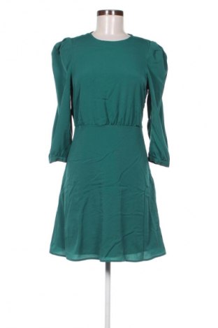 Šaty  Trendyol, Velikost M, Barva Zelená, Cena  608,00 Kč