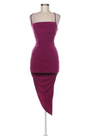 Šaty  Trendyol, Veľkosť M, Farba Ružová, Cena  55,00 €