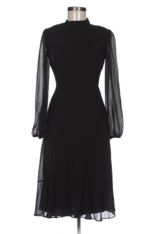 Рокля Trendyol, Размер S, Цвят Черен, Цена 139,99 лв.