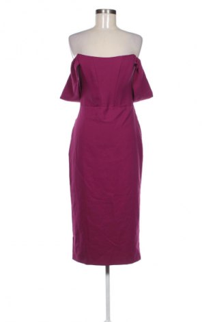 Φόρεμα Trendyol, Μέγεθος M, Χρώμα Βιολετί, Τιμή 55,00 €