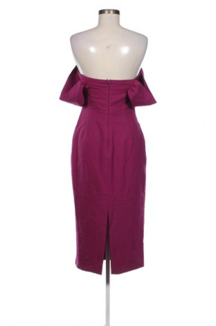 Φόρεμα Trendyol, Μέγεθος M, Χρώμα Βιολετί, Τιμή 55,00 €