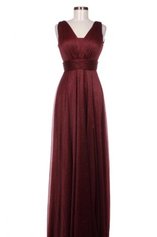 Kleid Troyden, Größe S, Farbe Rot, Preis € 147,99