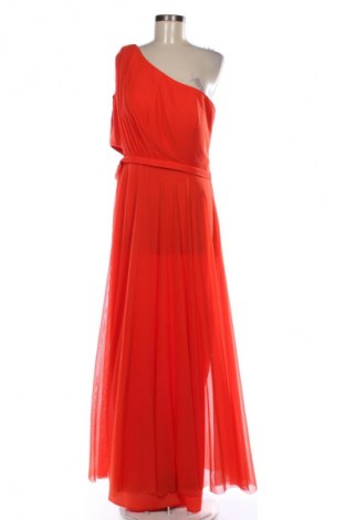 Рокля Troyden, Размер XL, Цвят Оранжев, Цена 52,99 лв.