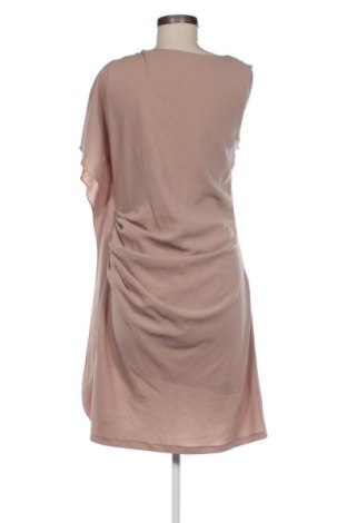 Kleid True Decadence, Größe L, Farbe Beige, Preis € 42,05