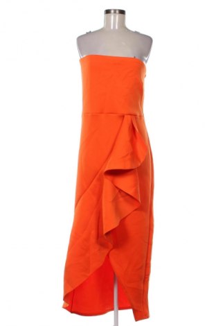 Kleid True Violet, Größe 3XL, Farbe Orange, Preis 39,99 €