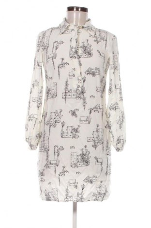 Рокля Trussardi, Размер M, Цвят Многоцветен, Цена 130,00 лв.