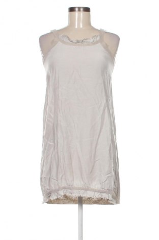 Rochie Trussardi Jeans, Mărime XS, Culoare Gri, Preț 288,98 Lei