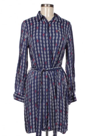 Šaty  U.S. Polo Assn., Velikost M, Barva Vícebarevné, Cena  679,00 Kč