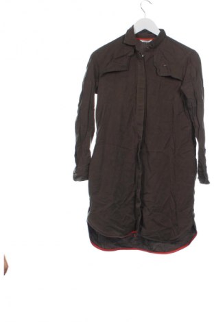 Šaty  U.S. Polo Assn., Velikost XS, Barva Zelená, Cena  439,00 Kč