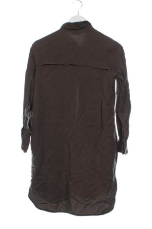 Šaty  U.S. Polo Assn., Velikost XS, Barva Zelená, Cena  439,00 Kč