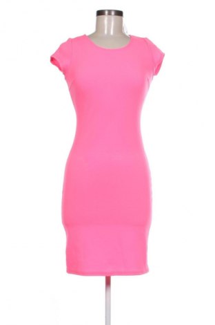 Kleid Uk 2 La, Größe M, Farbe Rosa, Preis € 24,55