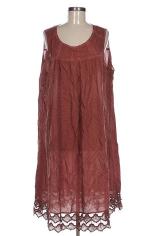 Ruha Ulla Popken, Méret XXL, Szín Barna, Ár 14 669 Ft