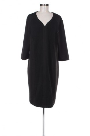 Šaty  Ulla Popken, Veľkosť XL, Farba Čierna, Cena  24,95 €