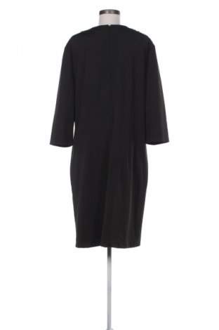 Šaty  Ulla Popken, Veľkosť XL, Farba Čierna, Cena  24,95 €