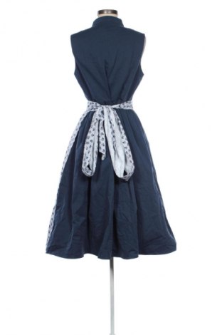 Φόρεμα Unbranded, Μέγεθος L, Χρώμα Μπλέ, Τιμή 16,99 €