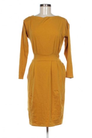 Kleid Unbranded, Größe S, Farbe Gelb, Preis € 10,99