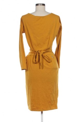 Kleid Unbranded, Größe S, Farbe Gelb, Preis € 10,99