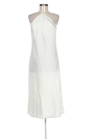 Sukienka Unbranded, Rozmiar M, Kolor ecru, Cena 77,99 zł