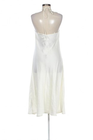 Sukienka Unbranded, Rozmiar M, Kolor ecru, Cena 77,99 zł