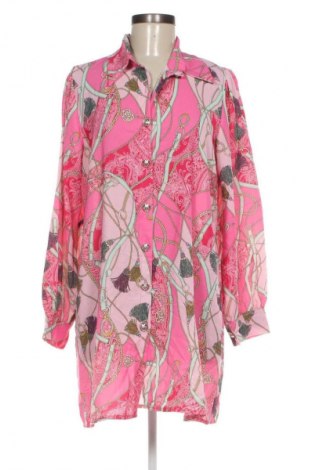 Рокля Unbranded, Размер XL, Цвят Многоцветен, Цена 16,99 лв.