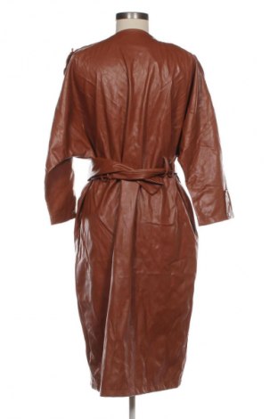 Рокля Unbranded, Размер M, Цвят Кафяв, Цена 28,99 лв.