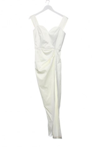 Рокля Unbranded, Размер S, Цвят Бял, Цена 58,00 лв.