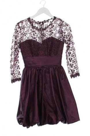 Рокля Unbranded, Размер S, Цвят Червен, Цена 58,00 лв.