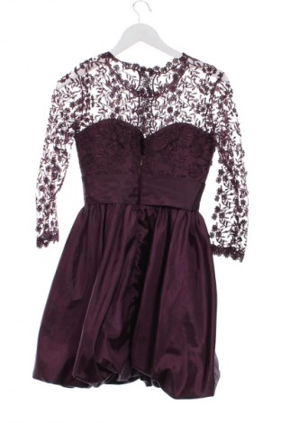 Рокля Unbranded, Размер S, Цвят Червен, Цена 58,00 лв.