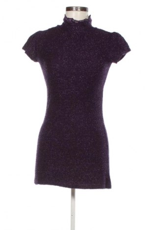 Šaty  Unbranded, Veľkosť S, Farba Fialová, Cena  15,00 €