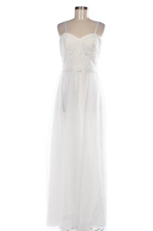 Šaty  Unbranded, Veľkosť L, Farba Biela, Cena  38,95 €