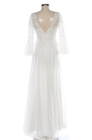 Šaty  Unbranded, Velikost M, Barva Bílá, Cena  1 848,00 Kč