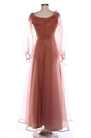 Рокля Unbranded, Размер M, Цвят Розов, Цена 57,99 лв.