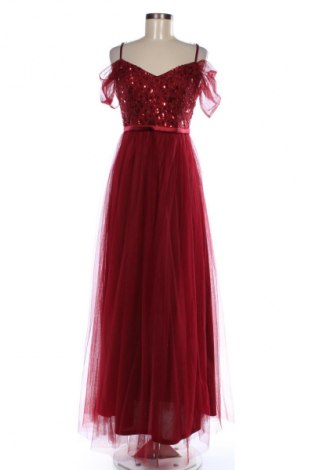 Šaty  Unbranded, Velikost M, Barva Červená, Cena  734,00 Kč