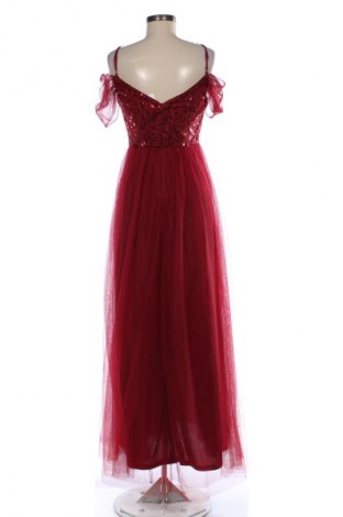 Šaty  Unbranded, Velikost M, Barva Červená, Cena  734,00 Kč