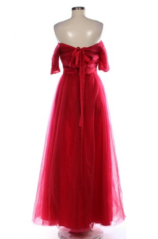 Sukienka Unbranded, Rozmiar M, Kolor Czerwony, Cena 87,99 zł