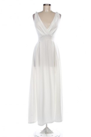 Šaty  Unbranded, Velikost M, Barva Bílá, Cena  1 848,00 Kč