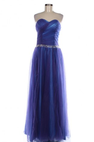 Šaty  Unbranded, Veľkosť M, Farba Modrá, Cena  29,66 €