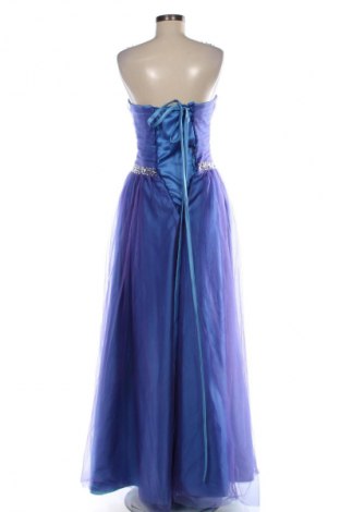 Šaty  Unbranded, Veľkosť M, Farba Modrá, Cena  29,66 €