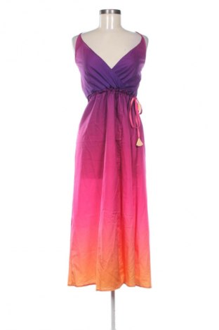 Sukienka Unbranded, Rozmiar M, Kolor Kolorowy, Cena 53,99 zł